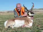 36 Jim 2008 Antelope Buck